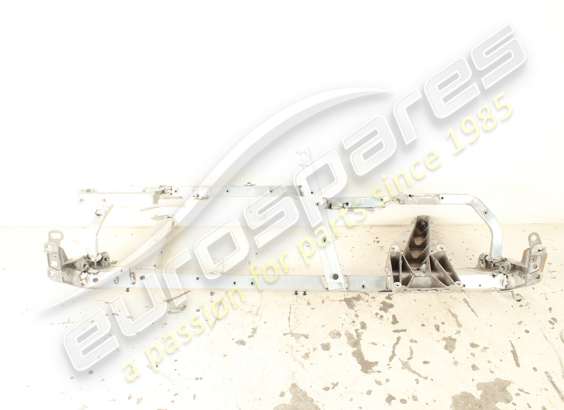 USED FERRARI DASHBOARD CROSS MEMBER. PART NUMBER 88796000 (2) used ferrari dashboard cross member. part number 88796000 (2)