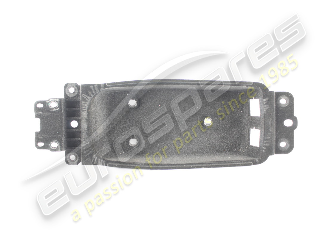 used ferrari centre console unit tray. part number 817241 (1)