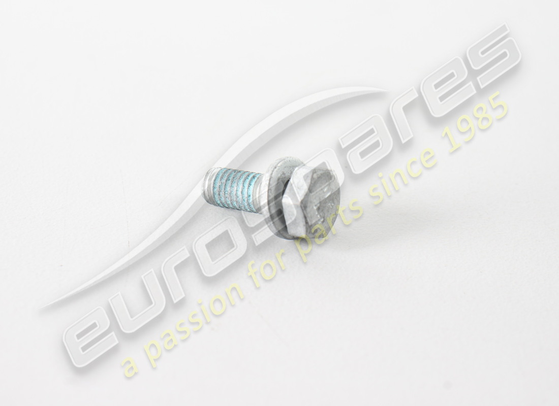 new porsche bolt, hex. hd. (combi.). part number paf100829 (1)