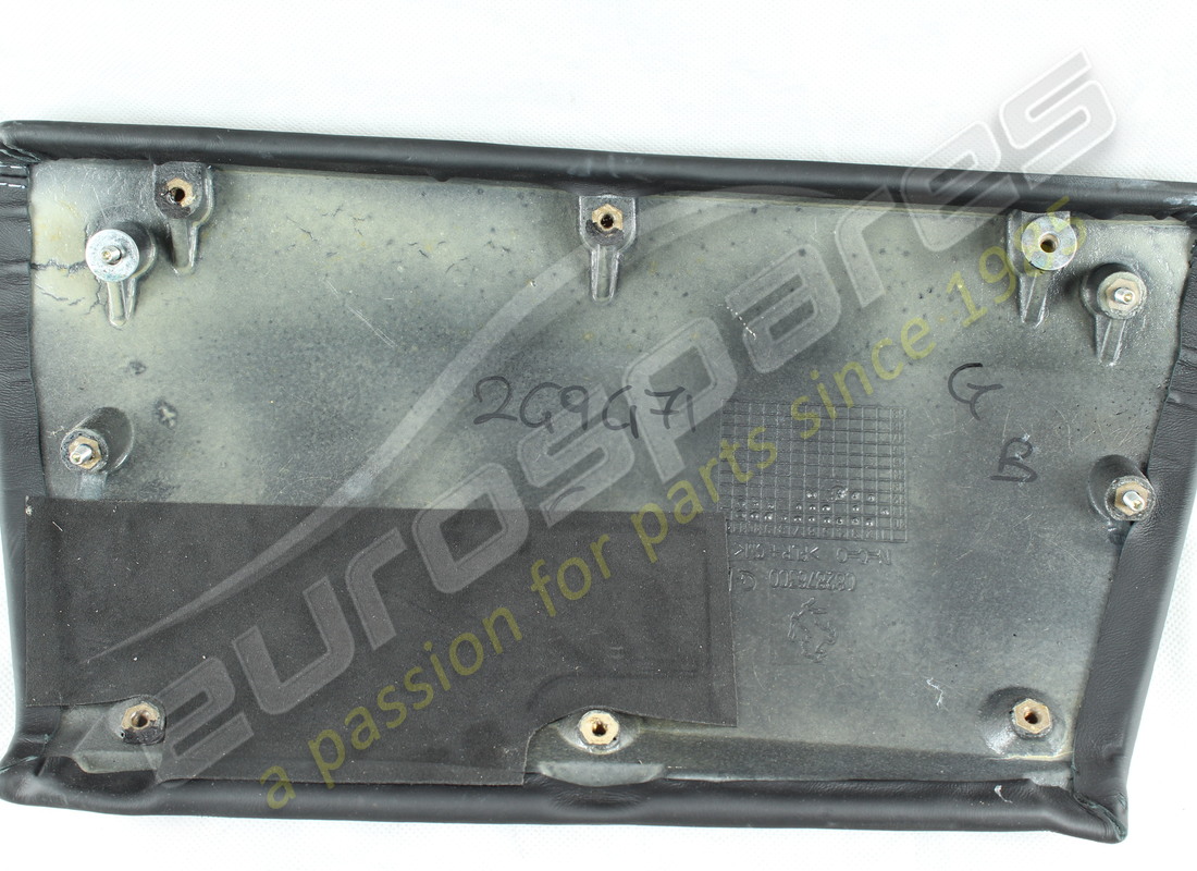 USED FERRARI TRIMMED DOOR. PART NUMBER 82875600 (2) used ferrari trimmed door. part number 82875600 (2)