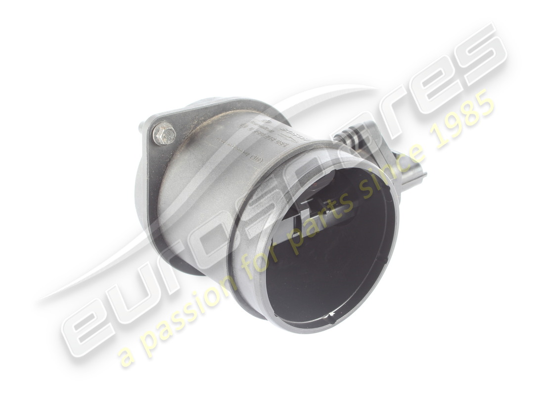 used ferrari air flow meter. part number 181120 (2)