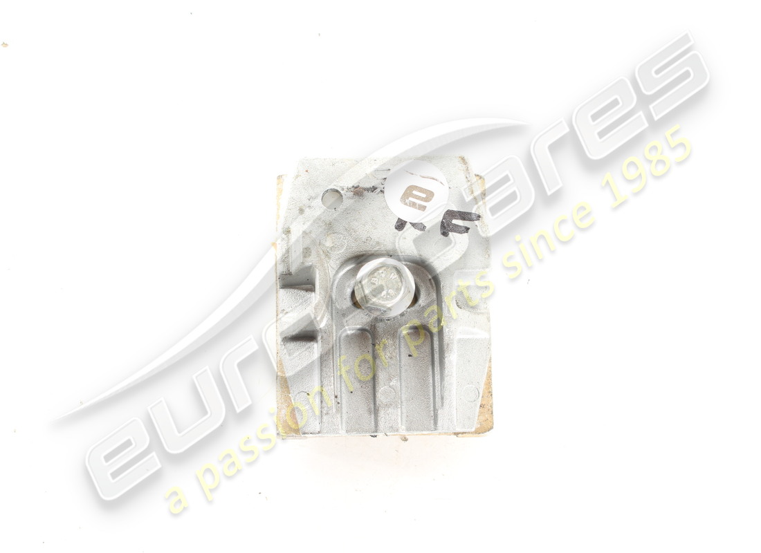 USED Ferrari RH FRONT GUIDE SHOE . PART NUMBER 67613500 (1)