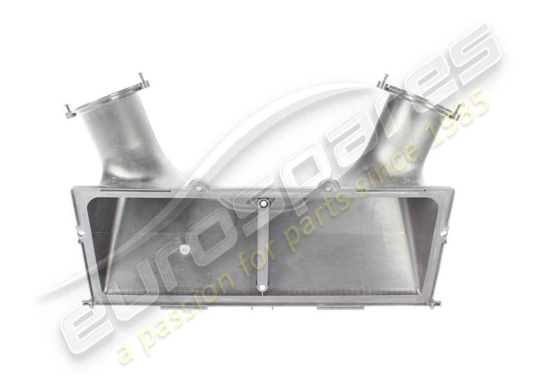 used ferrari filter box cover. part number 343410 (3)