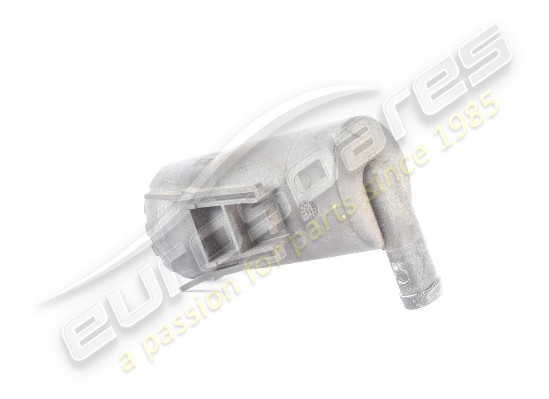 USED FERRARI FILTER FOR OBD PUMP. PART NUMBER 183221 (2) used ferrari filter for obd pump. part number 183221 (2)