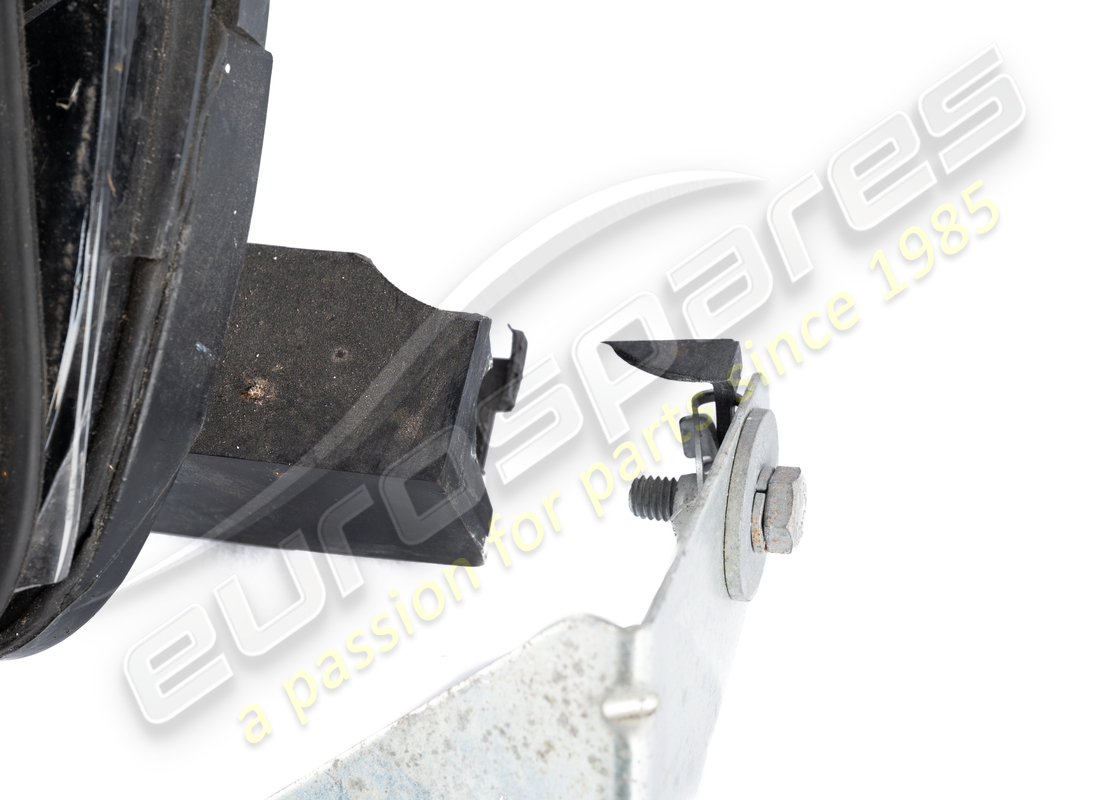 used ferrari rh headlight low/high beam b. part number 214158 (3)