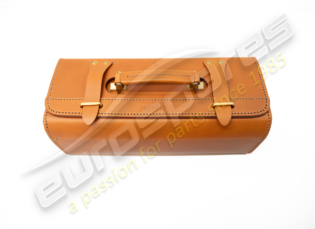 NEW FERRARI TOOL KIT. PART NUMBER 168917 (1) new ferrari tool kit. part number 168917 (1)