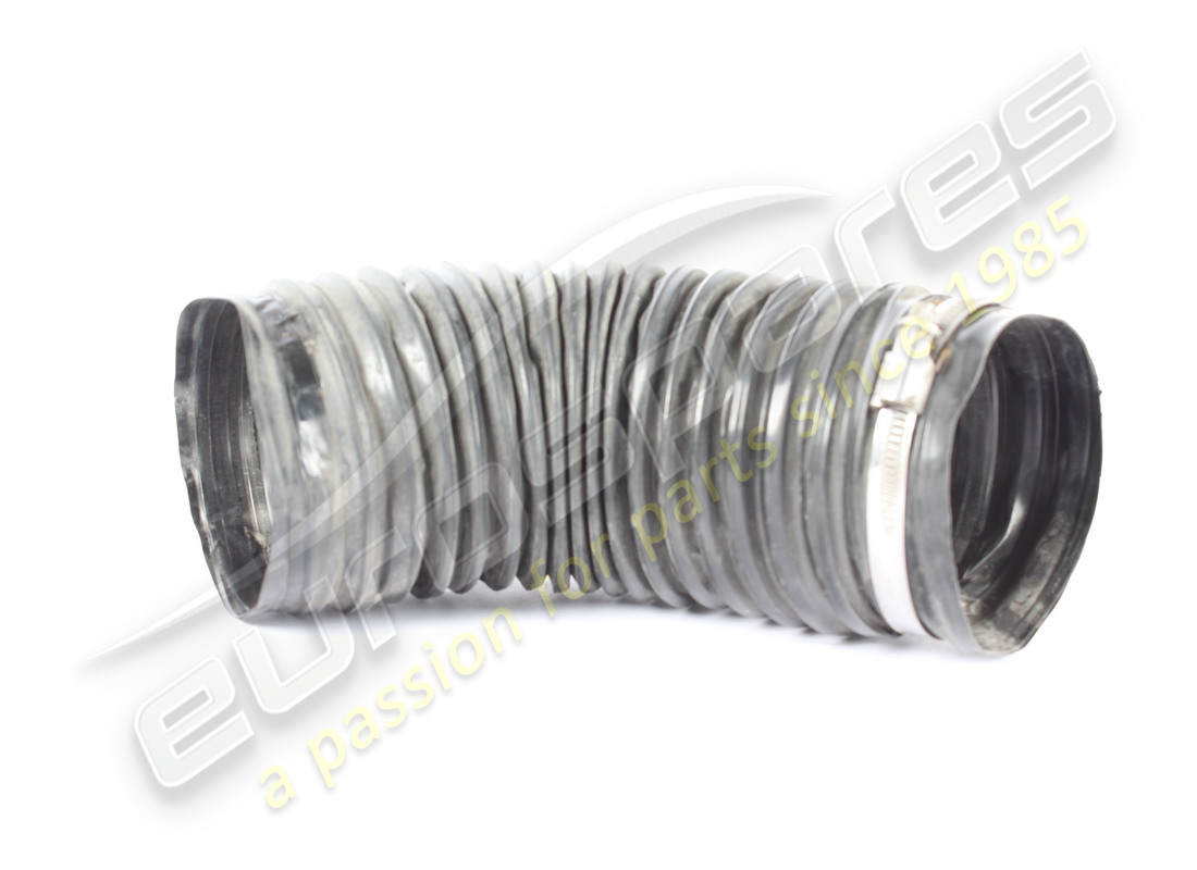 USED FERRARI PIPE FROM UPPER DUCT TO HUB. PART NUMBER 334983 (1) used ferrari pipe from upper duct to hub. part number 334983 (1)