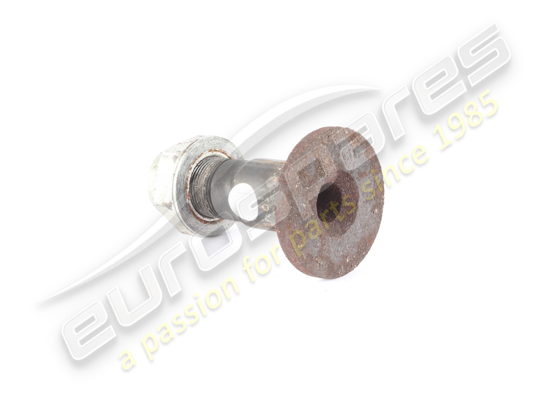 USED FERRARI PIN FOR FIXING BEARING. PART NUMBER 180542 (2) used ferrari pin for fixing bearing. part number 180542 (2)