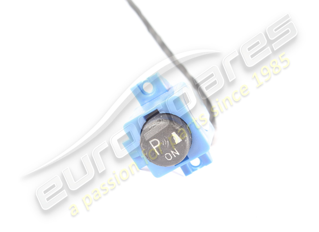 used ferrari parking sensors disable swit. part number 214559 (2)
