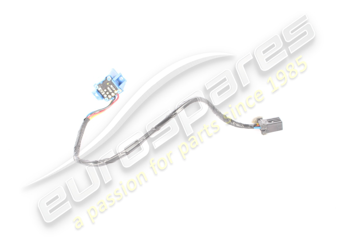 used ferrari parking sensors disable swit. part number 214559 (1)