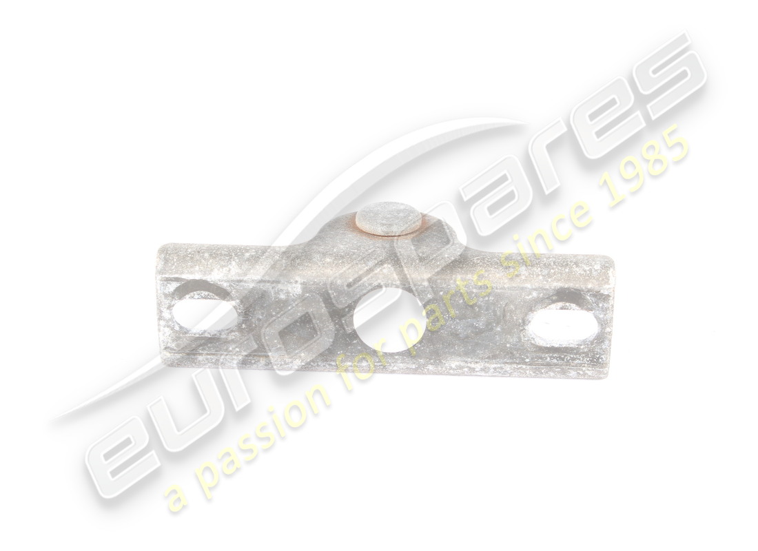 used ferrari hood closing striker. part number 64867900 (2)