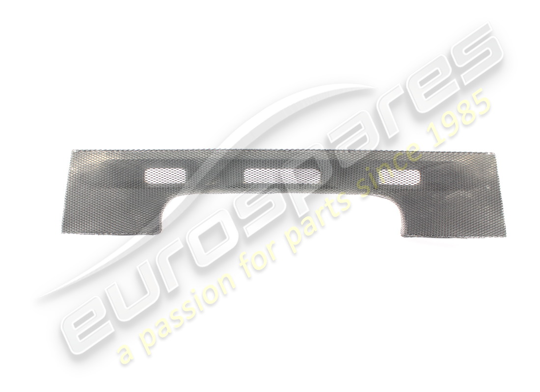 USED FERRARI GRIGLIA ANTERIORE VANO MOTOR. PART NUMBER 885374 (1) used ferrari griglia anteriore vano motor. part number 885374 (1)