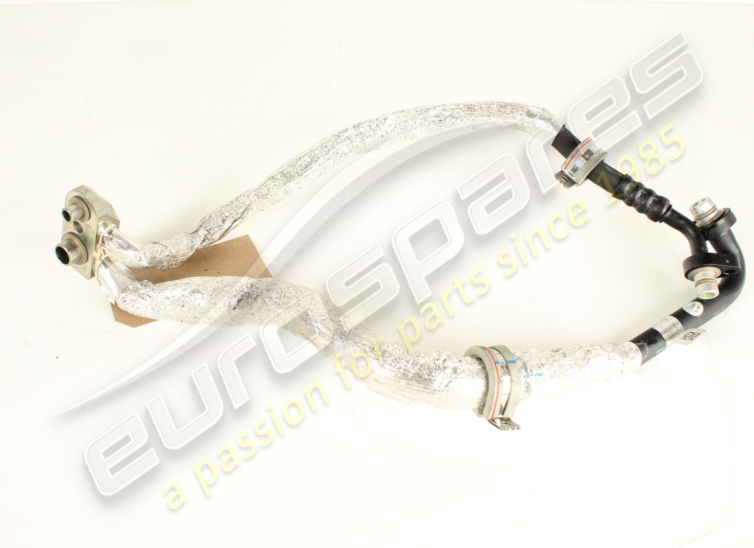 USED Ferrari TUBAZIONE CLIMA SU COMPRESSO . PART NUMBER 810135 (1)