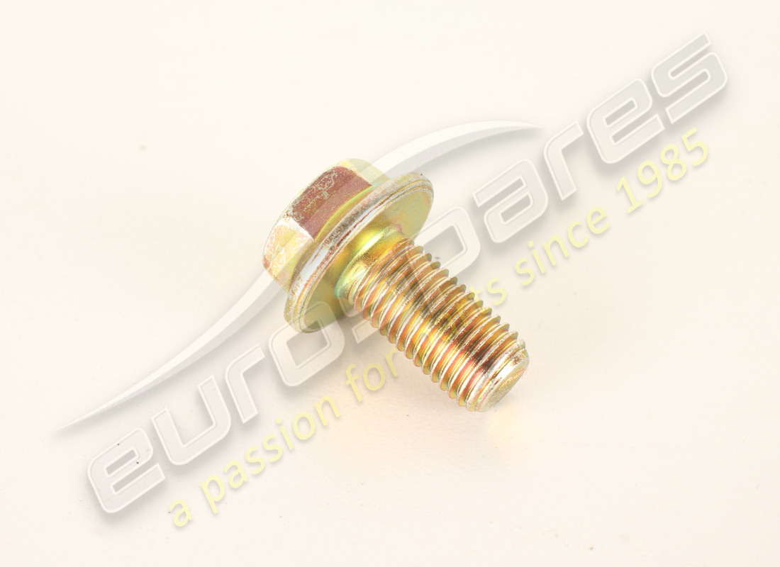 NEW FERRARI SCREW. PART NUMBER 16288321 (1) new ferrari screw. part number 16288321 (1)