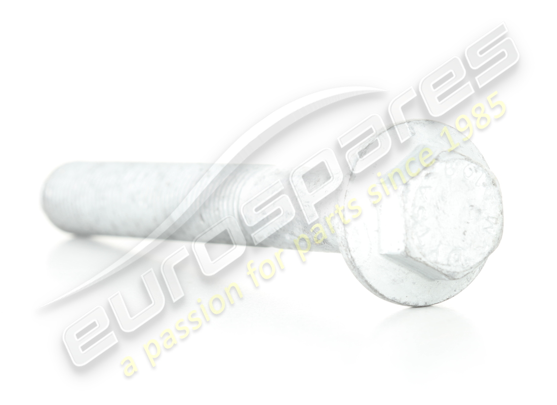 NEW PORSCHE SCREW, HEX. HD. PART NUMBER 99907205001 (1) new porsche screw, hex. hd. part number 99907205001 (1)