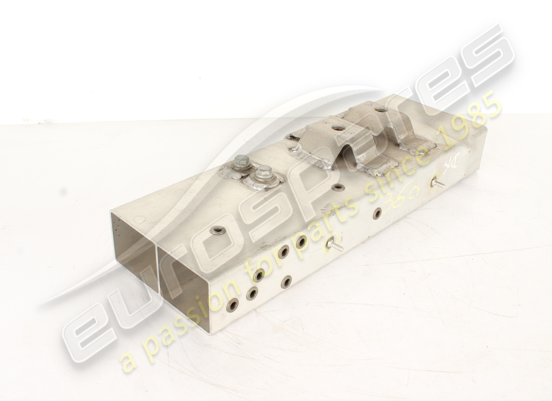 NEW FERRARI RH REAR FRAME COMPLETE. PART NUMBER 183834 (3) new ferrari rh rear frame complete. part number 183834 (3)