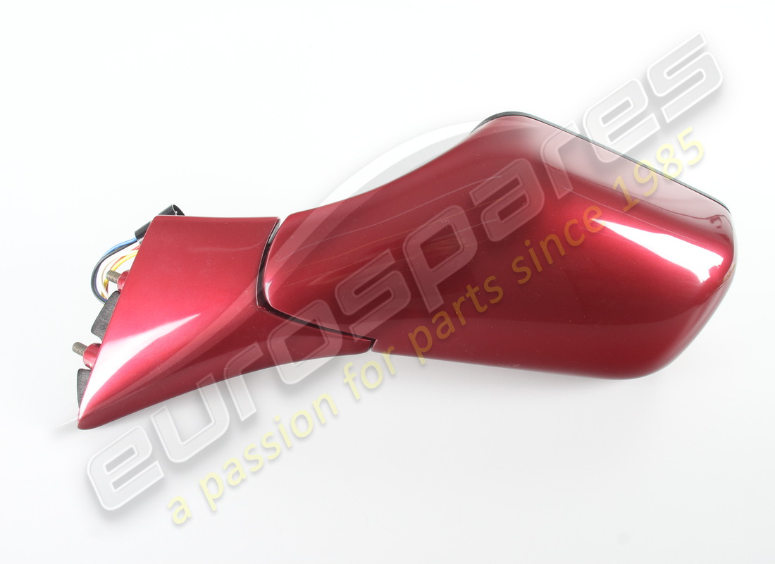 new (other) ferrari lh door mirror rhd part number 62867610 (2)
