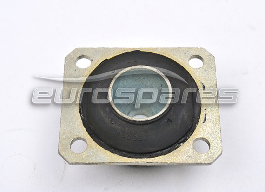 NEW EUROSPARES SUPPORT MOUNT. PART NUMBER 163044 (1) new eurospares support mount. part number 163044 (1)