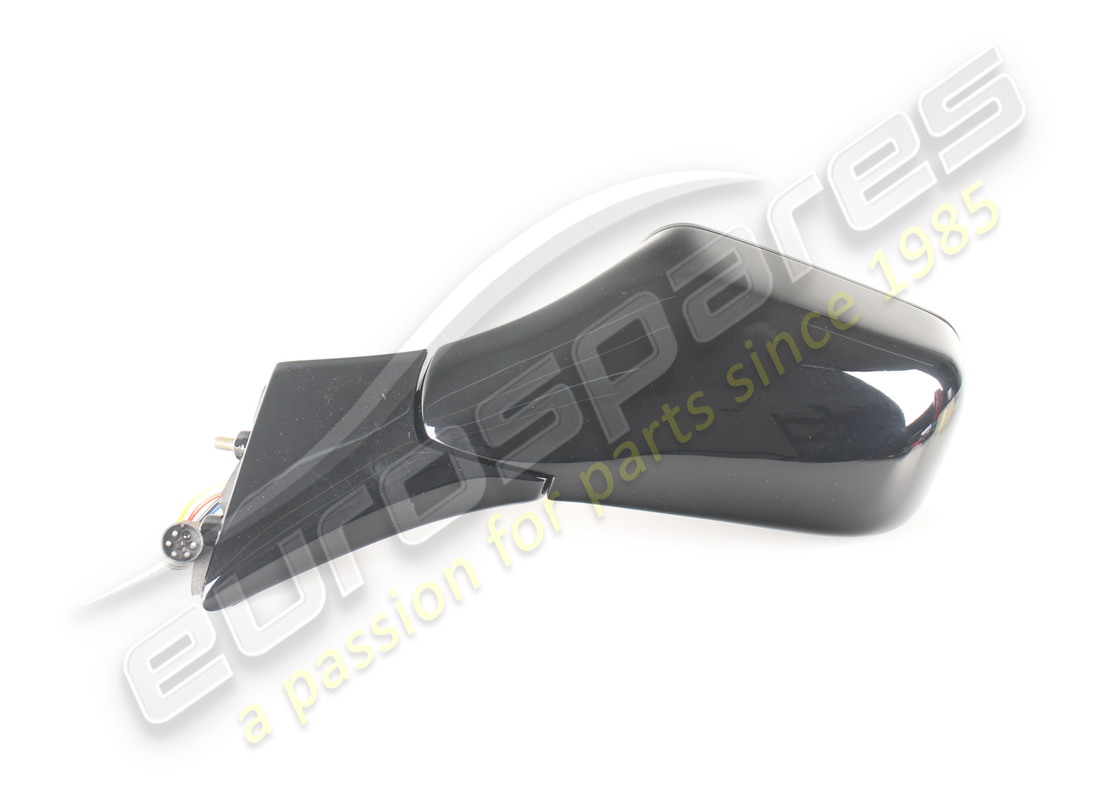 NEW (OTHER) FERRARI LH DOOR MIRROR LHD PART NUMBER 62189010 (2) new (other) ferrari lh door mirror lhd part number 62189010 (2)