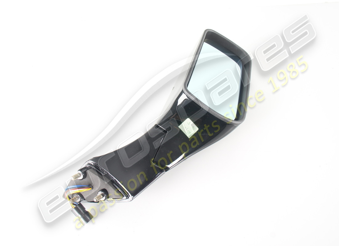 NEW (OTHER) FERRARI LH DOOR MIRROR LHD PART NUMBER 62189010 (3) new (other) ferrari lh door mirror lhd part number 62189010 (3)