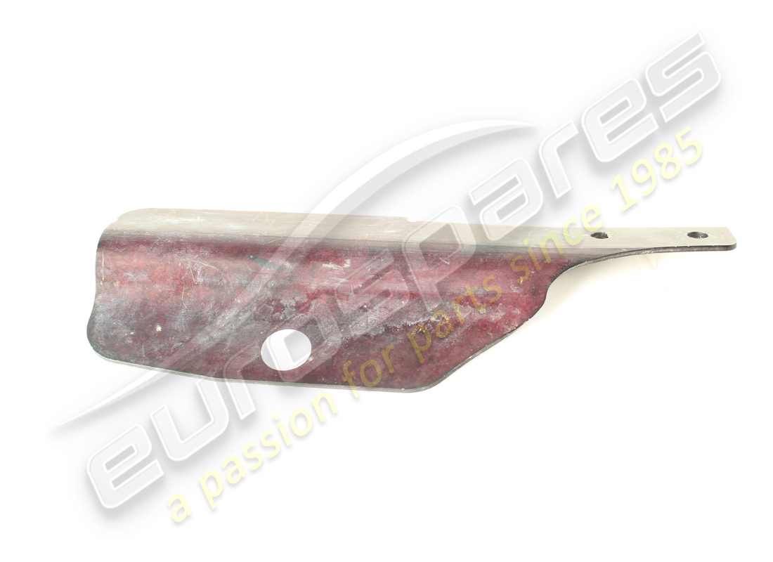 USED LAMBORGHINI SHIELD. PART NUMBER 07M133927A (1) used lamborghini shield. part number 07m133927a (1)