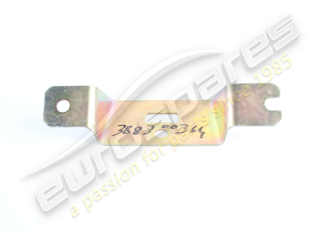 NEW MASERATI BRACKET. PART NUMBER 388300364 (1) new maserati bracket. part number 388300364 (1)