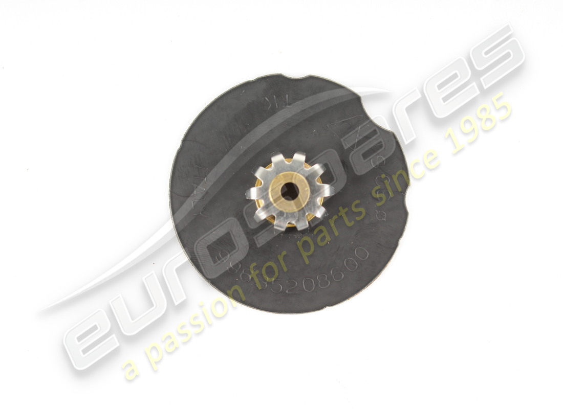 new porsche damping plate - for - piston - $ 30 mm. part number 99635208600 (1)