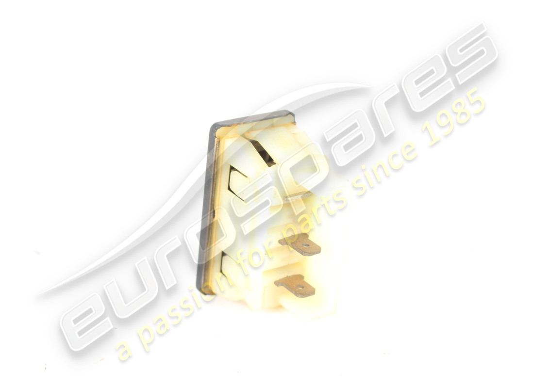 USED FERRARI SWITCH PARKING LIGHTS. PART NUMBER 61047600 (2) used ferrari switch parking lights. part number 61047600 (2)