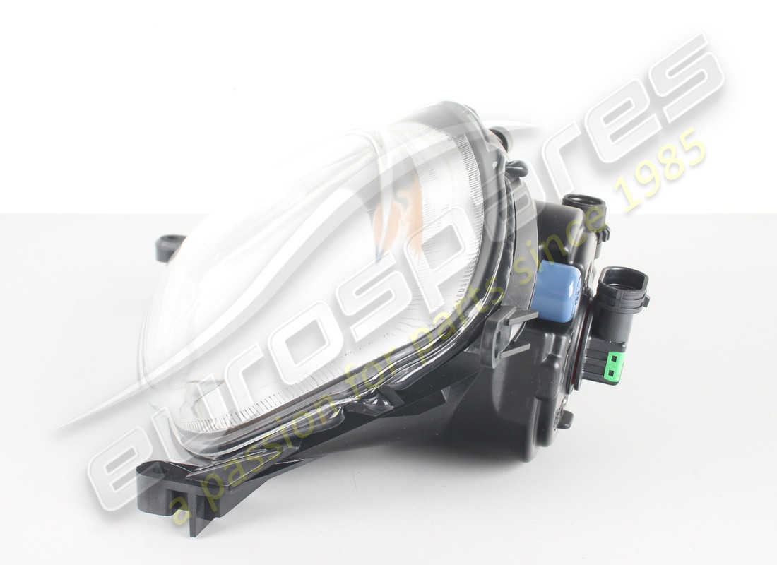 NEW PORSCHE FOG LIGHTS. PART NUMBER 95563116202 (2) new porsche fog lights. part number 95563116202 (2)
