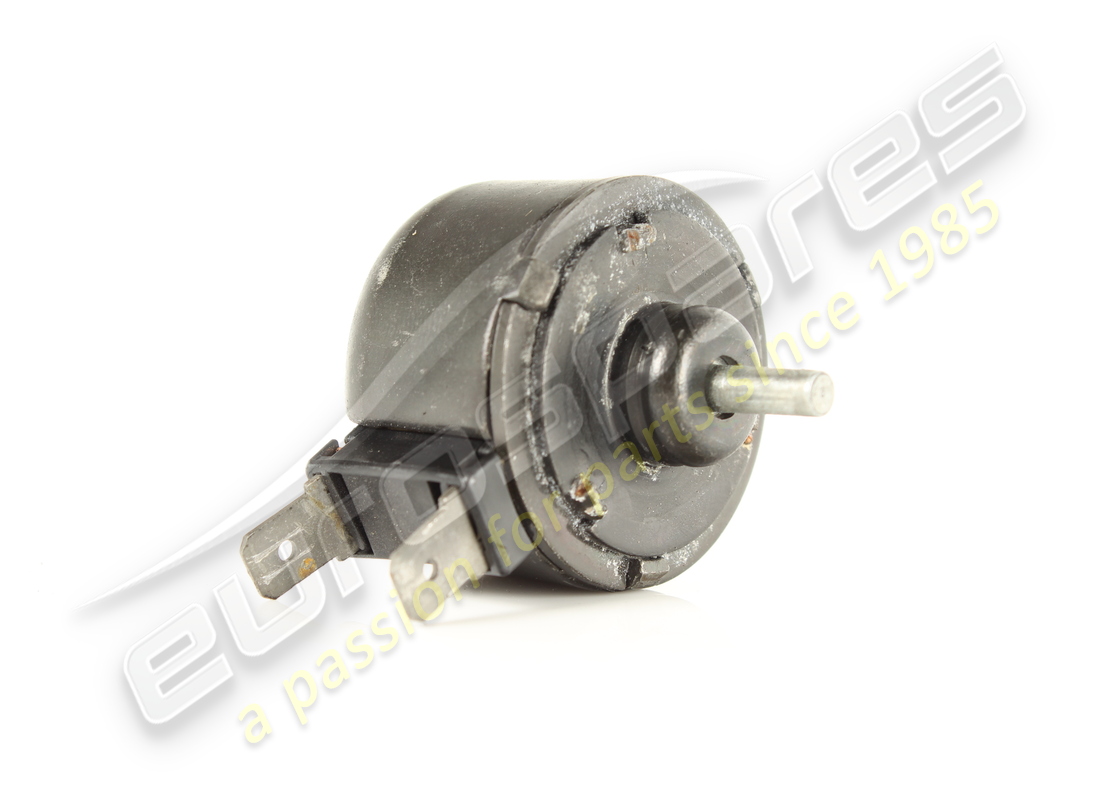 USED FERRARI ELECTRO-MAGNET. PART NUMBER 169982 (2) used ferrari electro-magnet. part number 169982 (2)