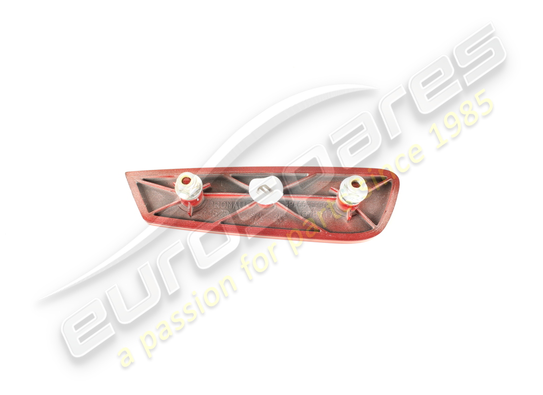 used ferrari paletta bicomponente manigli. part number 878117 (3)