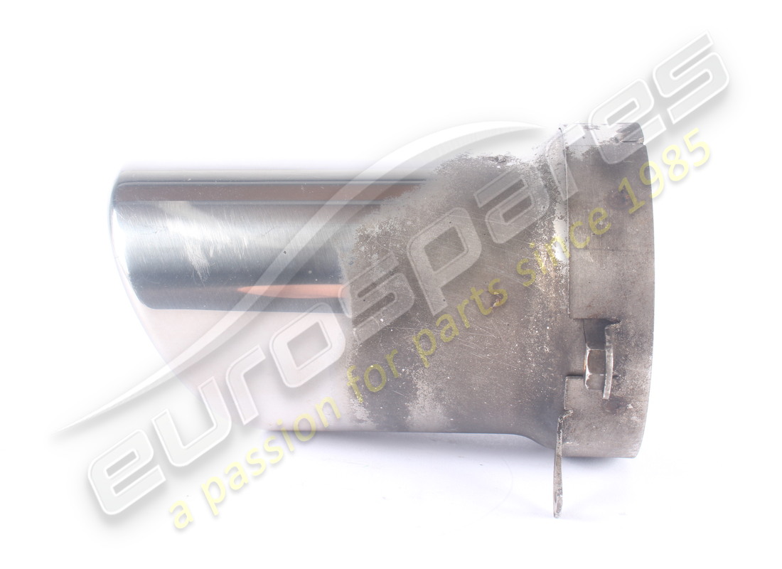 USED ASTON MARTIN FINISHER, EXHAUST. PART NUMBER AG435K238AA (6) used aston martin finisher, exhaust. part number ag435k238aa (6)
