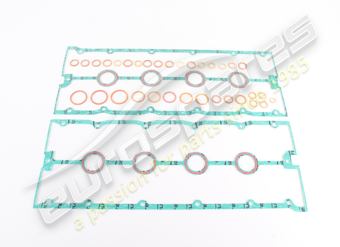 new eurospares ferrari f40 gasket set. part number eap1471355 (2)