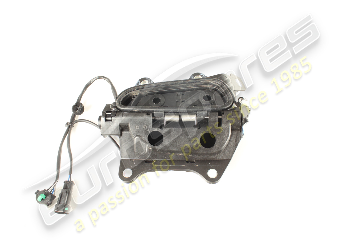 used ferrari modulo maniglia est dx complete g. part number 868974 (2)