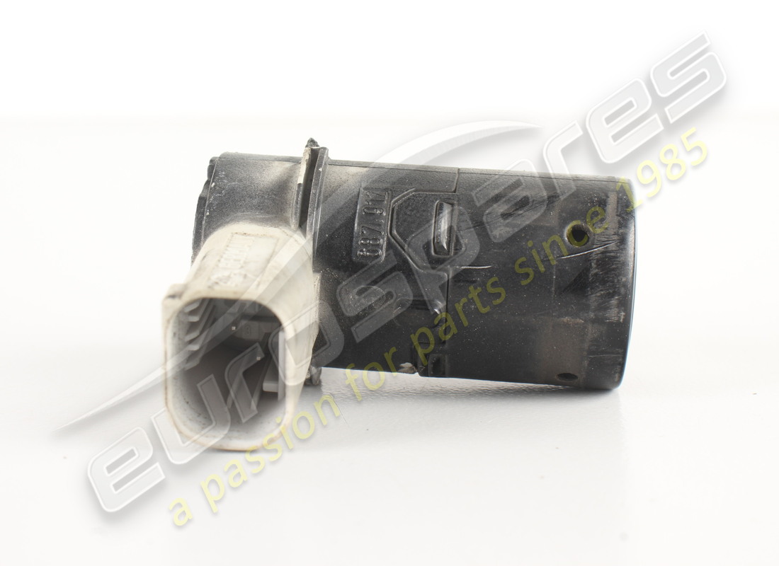 USED ASTON MARTIN SENSOR, PARKING AID, FRONT AND REAR OUTER. PART NUMBER 4G433710044 (3) used aston martin sensor, parking aid, front and rear outer. part number 4g433710044 (3)