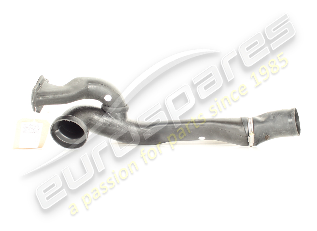 USED FERRARI LH AIR DUCTING (GD). PART NUMBER 65632500 (2) used ferrari lh air ducting (gd). part number 65632500 (2)