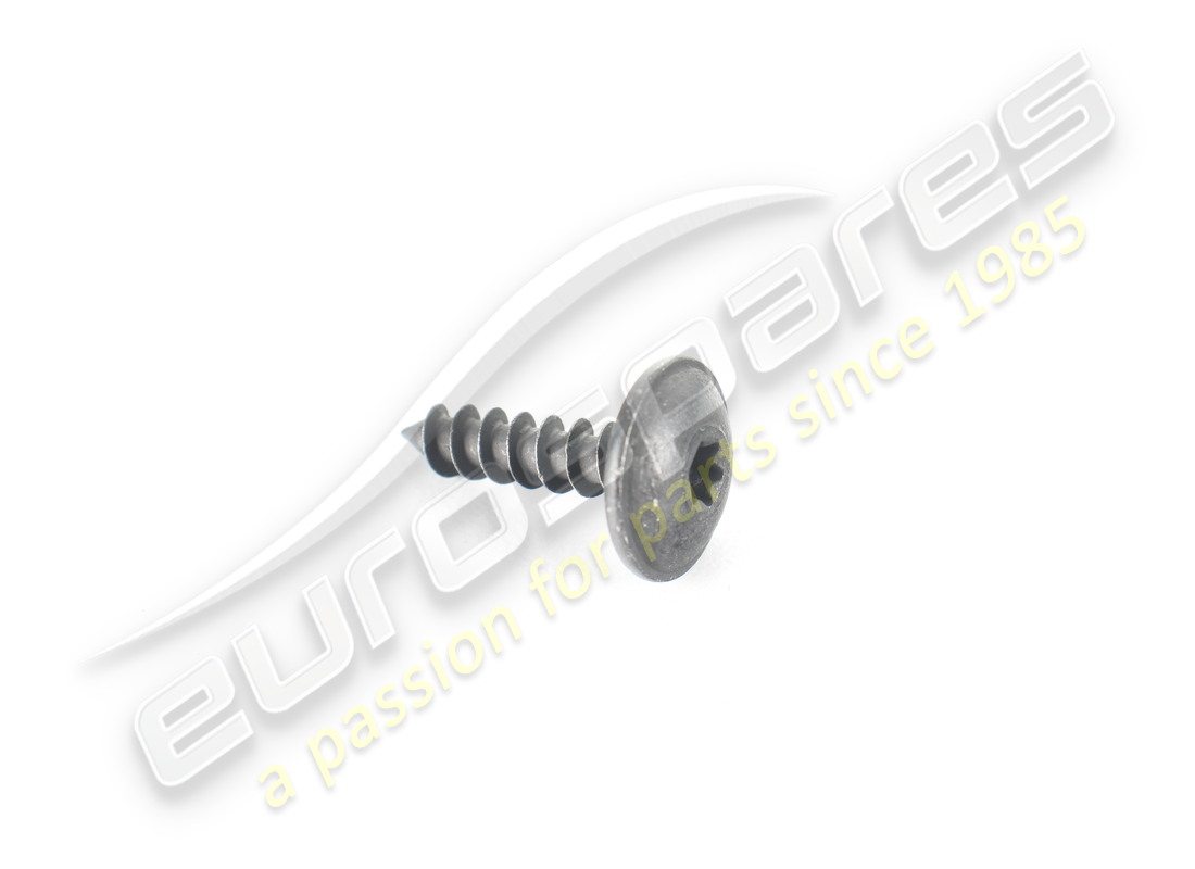 NEW Porsche OVAL SOCKET HEAD BOLT . PART NUMBER N91090701 (1)