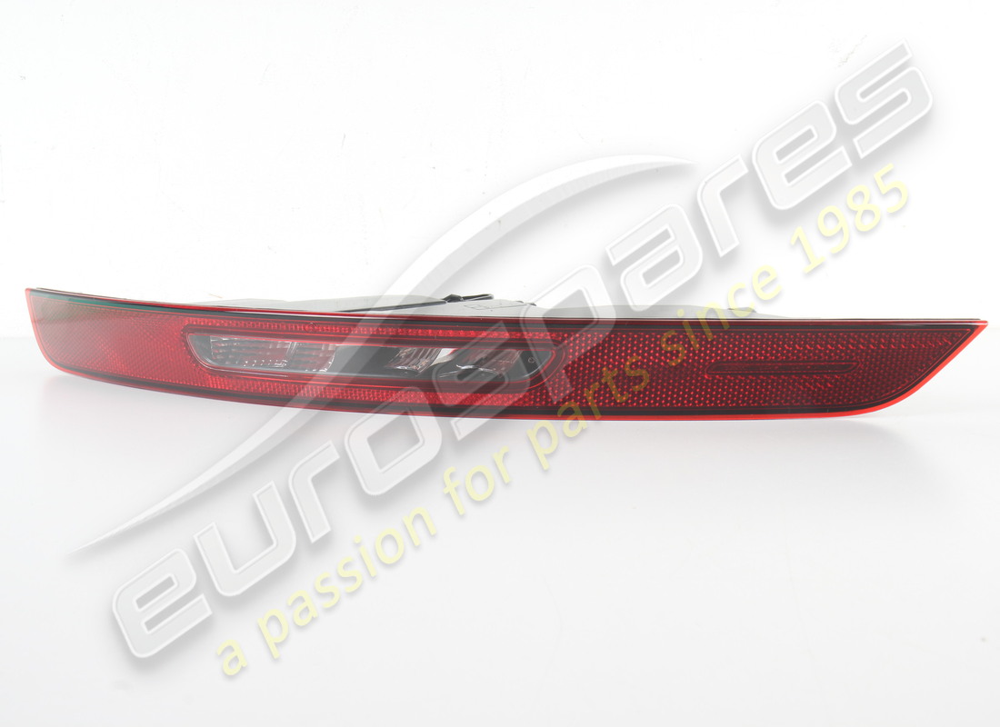 NEW PORSCHE REAR LIGHT REFLECTOR. PART NUMBER 95B945726AB (2) new porsche rear light reflector. part number 95b945726ab (2)