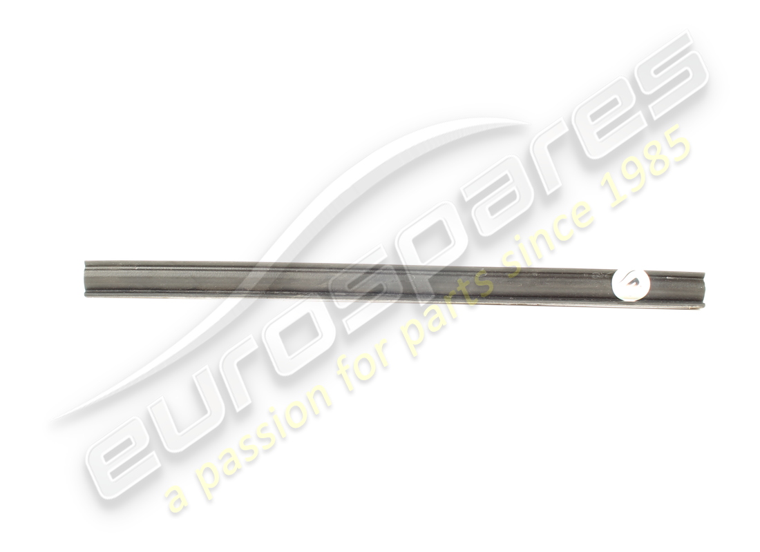 used ferrari wind noise reduction seal. part number 972854 (2)