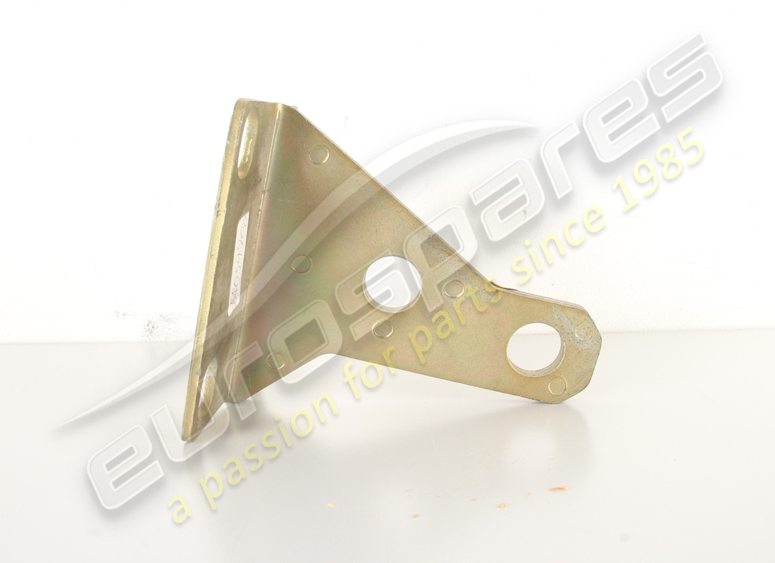 NEW FERRARI RH BRACKET. PART NUMBER 64059700 (2) new ferrari rh bracket. part number 64059700 (2)