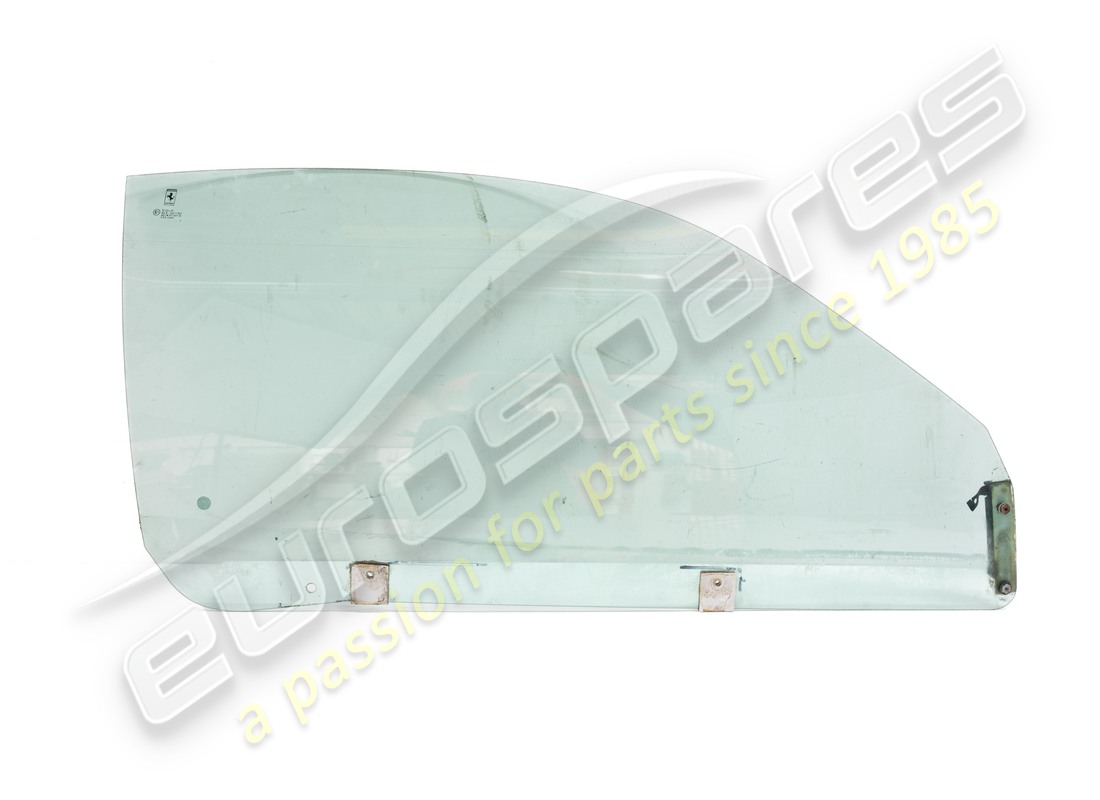 USED FERRARI RH SIDE GLASS. PART NUMBER 64573500 (1) used ferrari rh side glass. part number 64573500 (1)