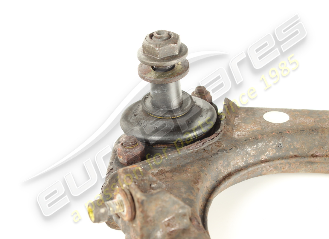 used ferrari lh upper lever. part number 175801 (2)