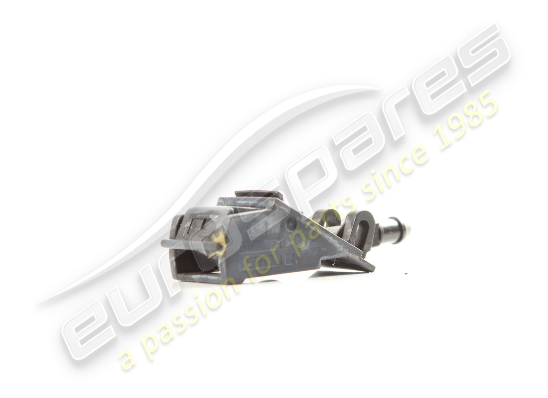 USED ASTON MARTIN SCREEN WASHER JET, NON HEATED. PART NUMBER 4G4317666AA (2) used aston martin screen washer jet, non heated. part number 4g4317666aa (2)