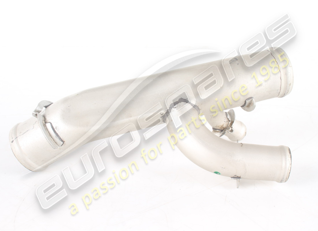 used ferrari branched metal pipe to pump. part number 259069 (5)