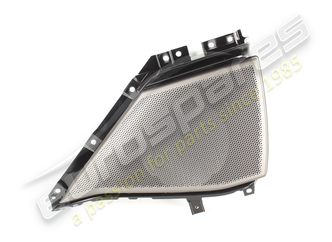 USED Ferrari GRIGLIA WOOFER ANT. DX OPT H . PART NUMBER 869296 (1)