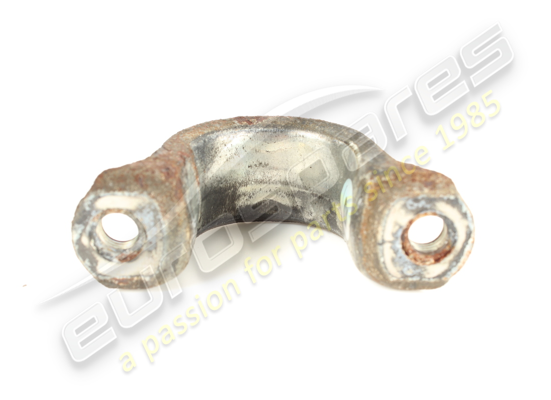 used ferrari retainer bracket. part number 245822 (2)