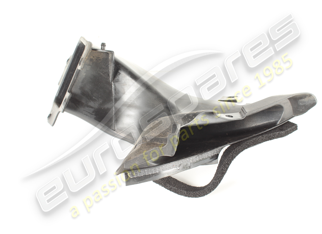 USED Ferrari COMPLETE LH BRAKE AIR DUCT . PART NUMBER 880406 (1)