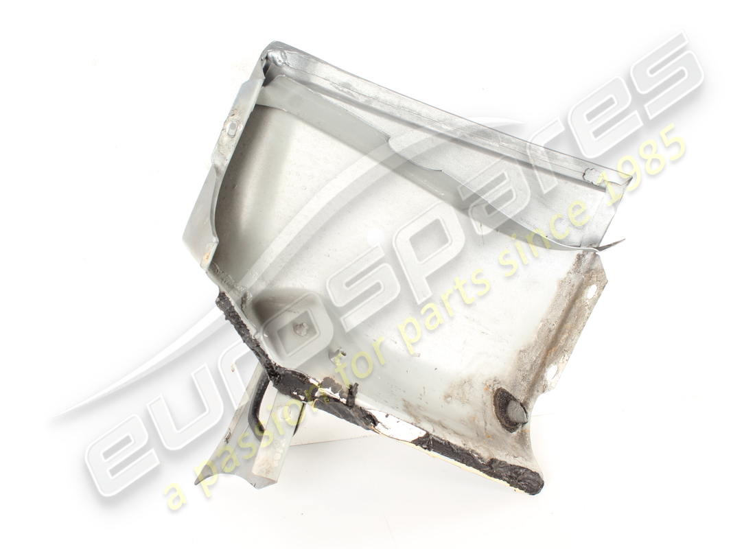 USED FERRARI RH COVER PANEL. PART NUMBER 63201500 (2) used ferrari rh cover panel. part number 63201500 (2)