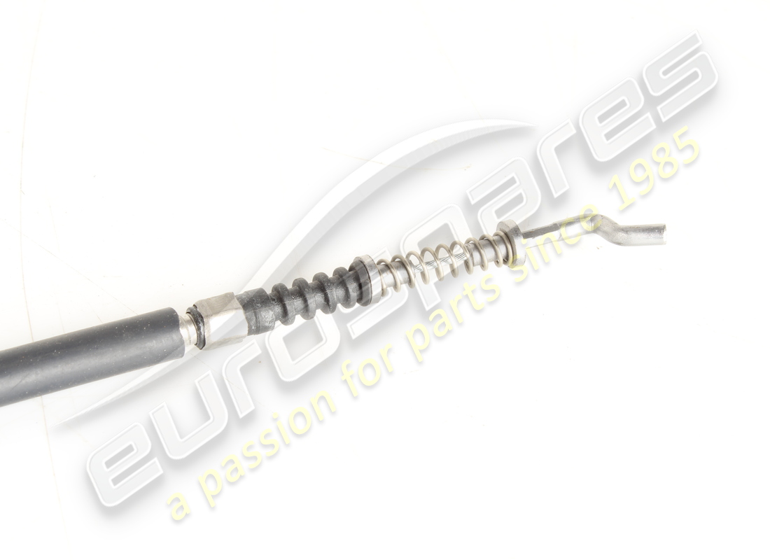 USED FERRARI MANIGLIA APERTURA COFANO MOT. PART NUMBER 940323 (5) used ferrari maniglia apertura cofano mot. part number 940323 (5)