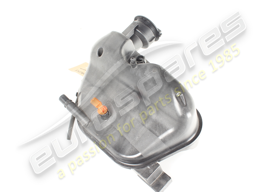 USED PORSCHE FLUID CONTAINER. PART NUMBER 99110605705 (4) used porsche fluid container. part number 99110605705 (4)